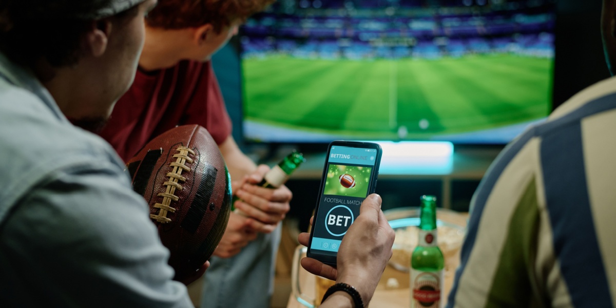 Sports Betting Boom: The Explosive Growth of Sports Gambling