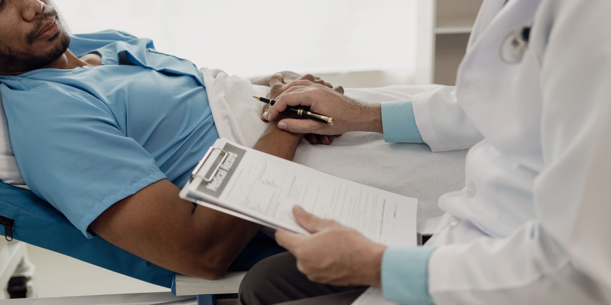 Substance Use Behind One in Six Critical Care Admissions
