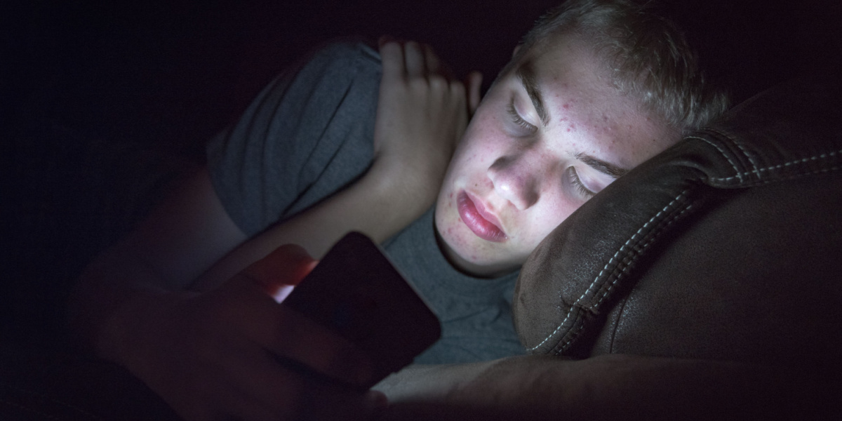 Technology and Addiction