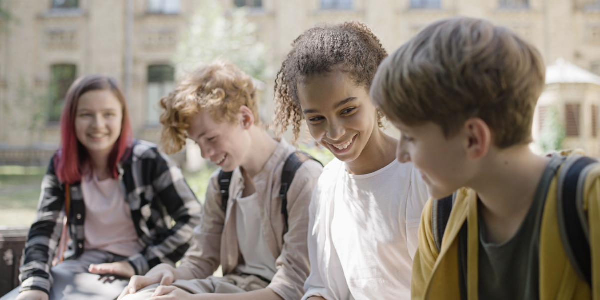 Reported drug use among adolescents continued to hold below pre-pandemic levels in 2023