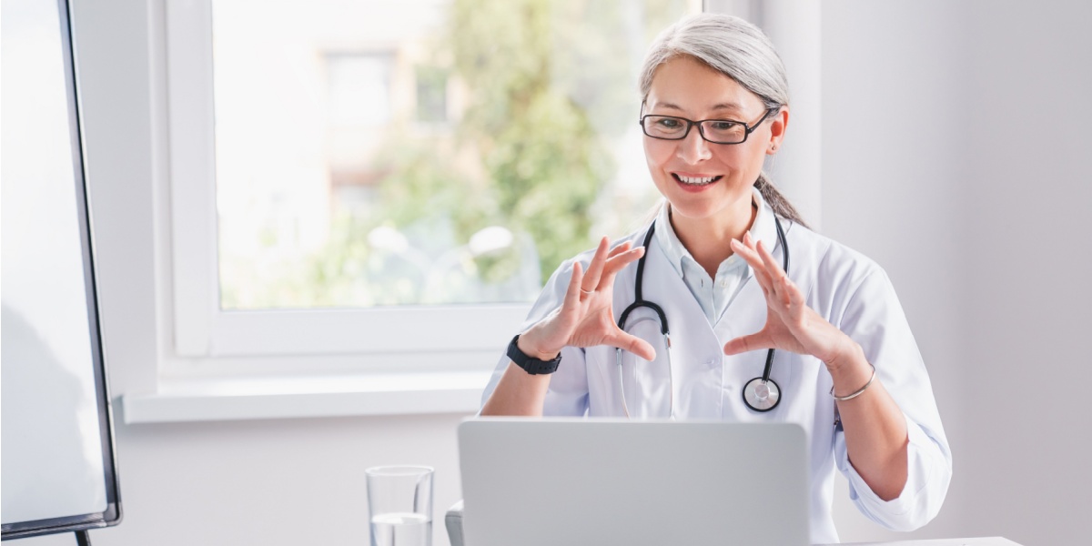 Telehealth Helps to Build Trust and Autonomy in Addiction Recovery, Study Shows