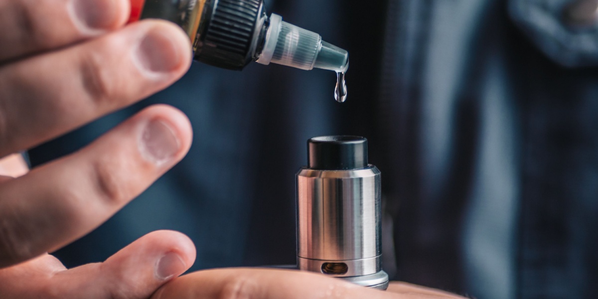 The Emerging Threat of Fentanyl in Vapes