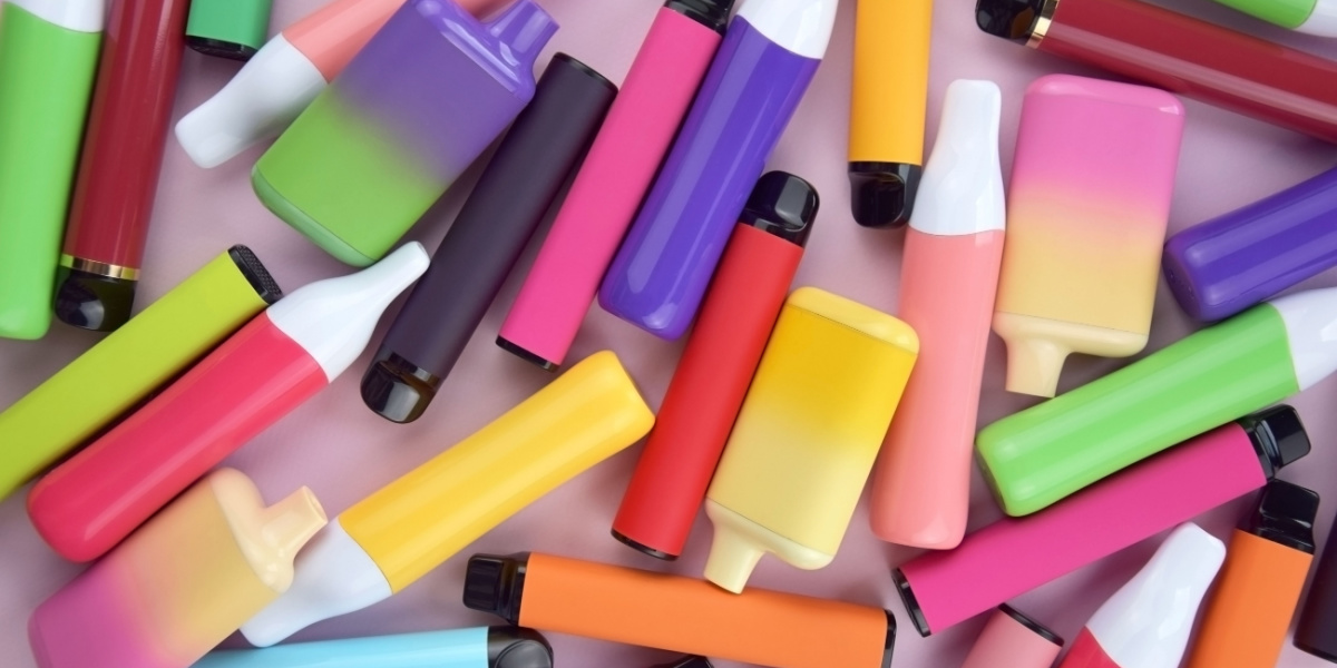 The Risks of Vaping