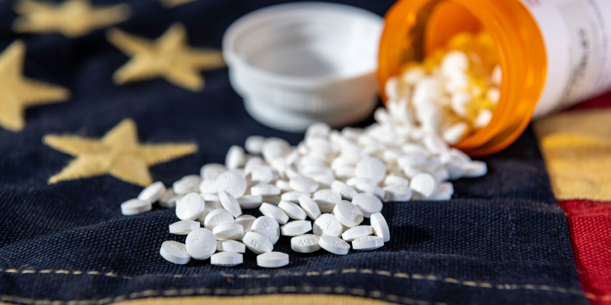 Trump Team Declares Fentanyl a Top Threat to U.S.