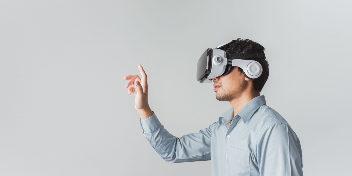 Virtual Reality to be Trialed in Cocaine Addiction Treatment