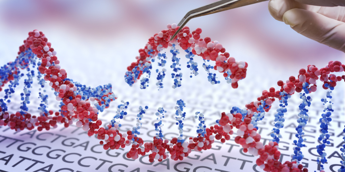 Gene Therapy Could Treat Severe Alcohol Use Disorder