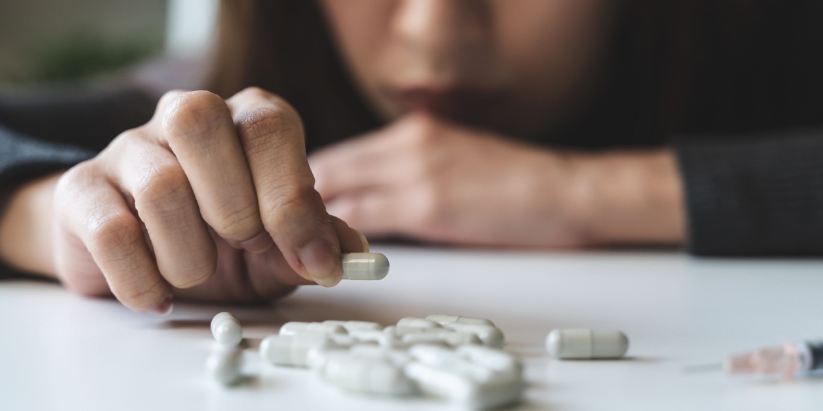 What is Feening? Intense Drug Cravings in Addiction
