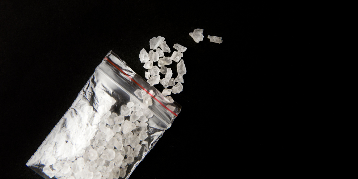 Monkey Dust: Britain's Deadly New Drug Problem