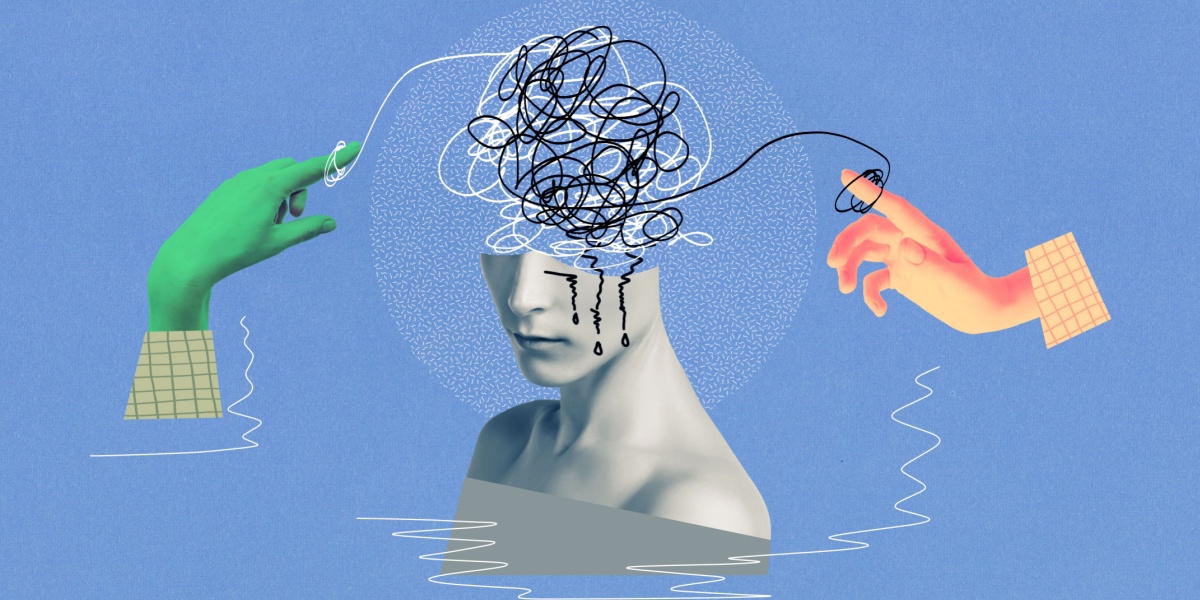 Why Human Therapists Remain Essential Despite Advances in AI CBT