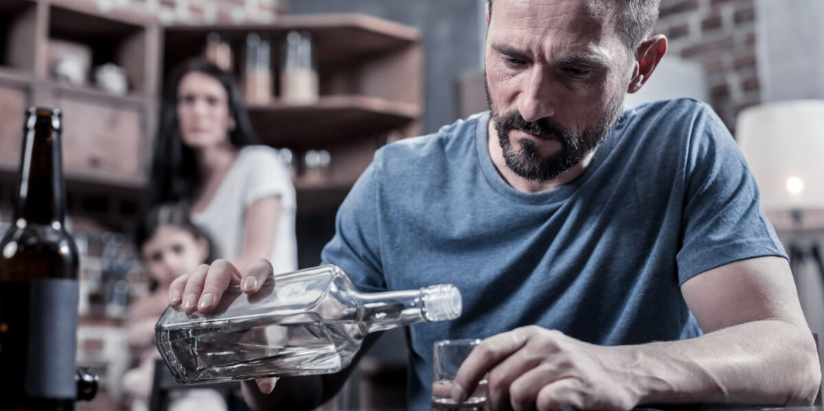 Signs Your Loved One Has a Substance Use Disorder