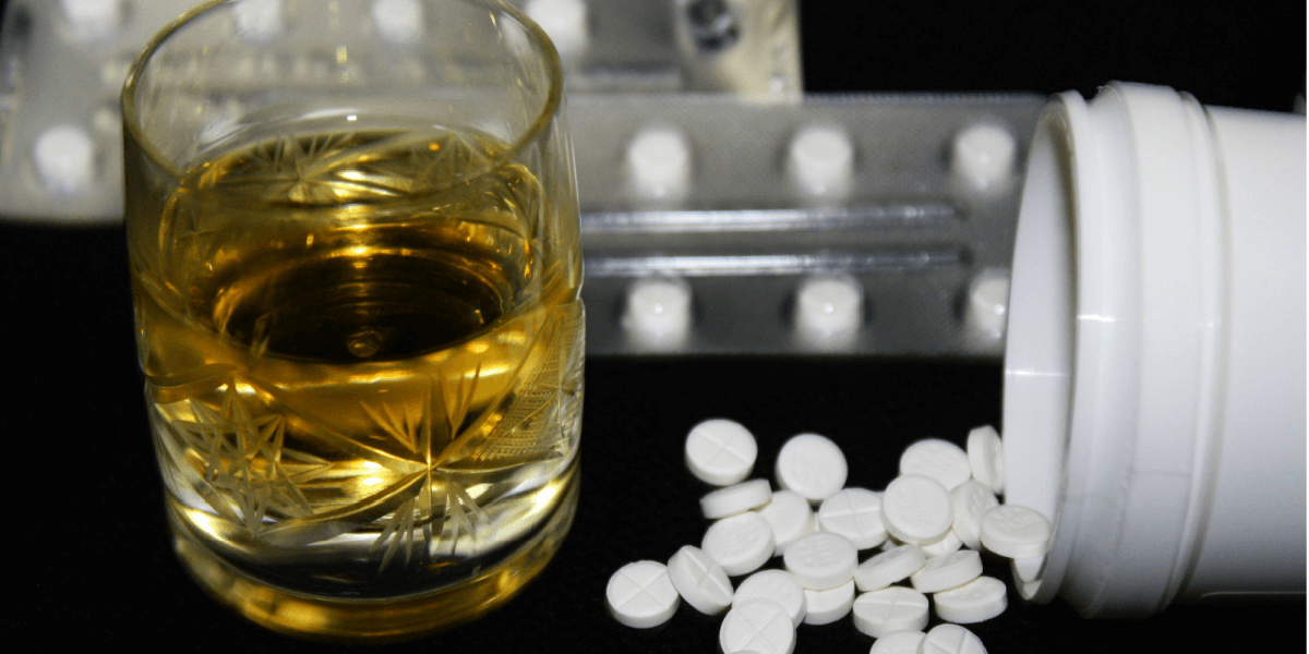 Mixing Xanax And Alcohol