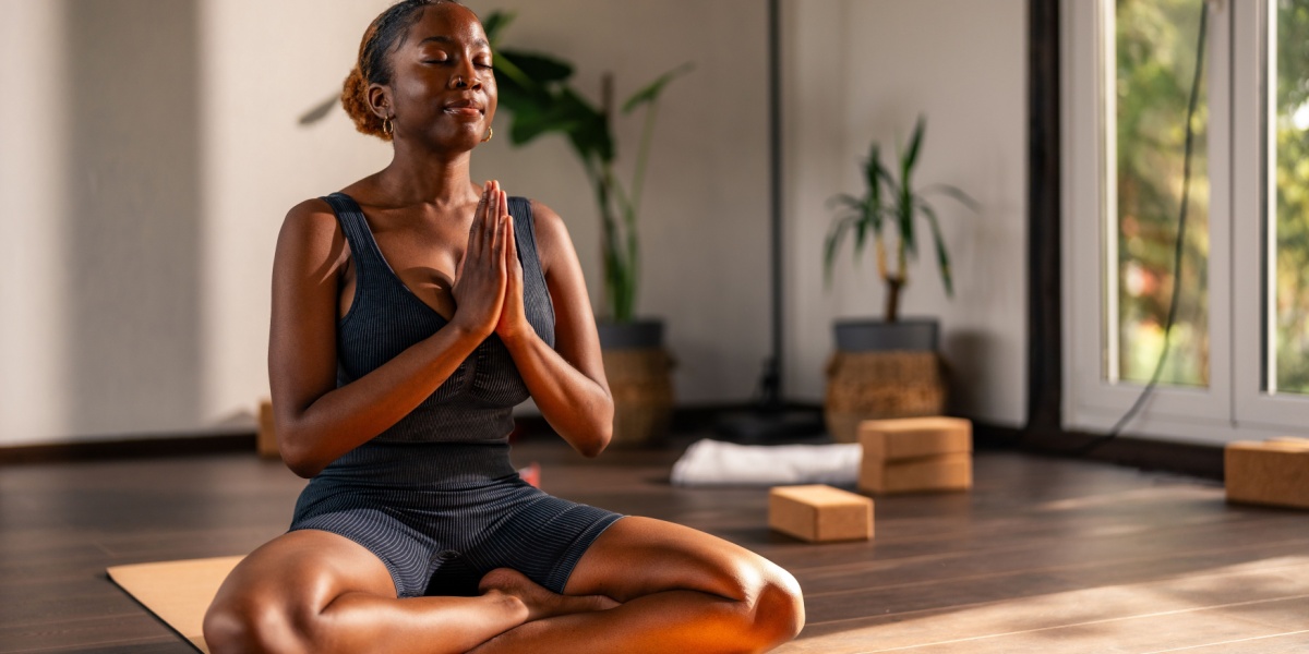 Yoga Therapy in Substance Use Treatment
