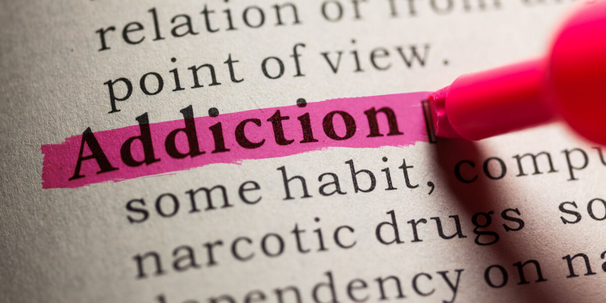 10 Best Books About Addiction