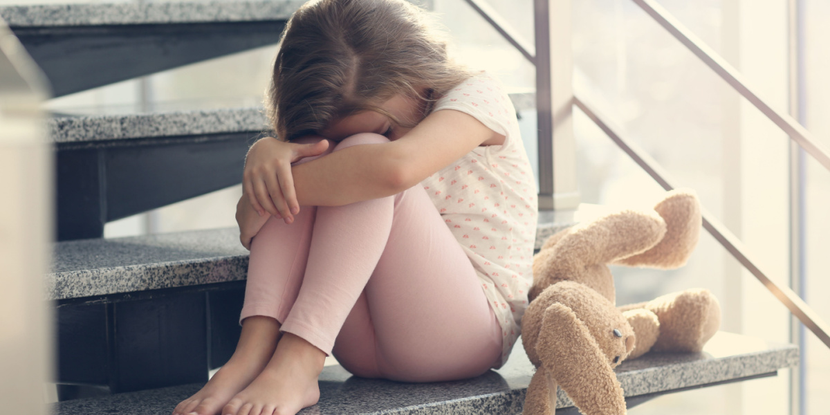 Adverse Childhood Experiences Linked to Substance Use Disorders