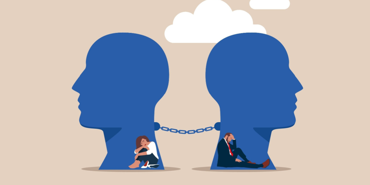 Codependent Relationships and Addiction