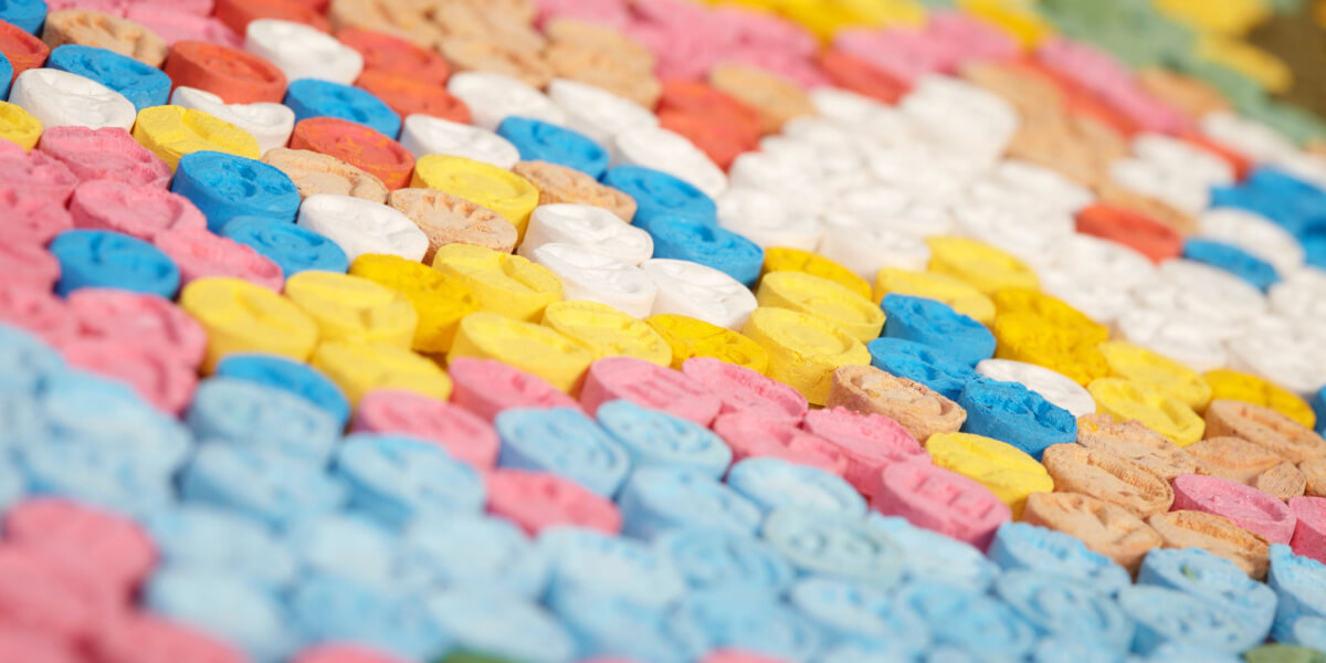 Molly vs Ecstasy: WhatΓÇÖs the difference?