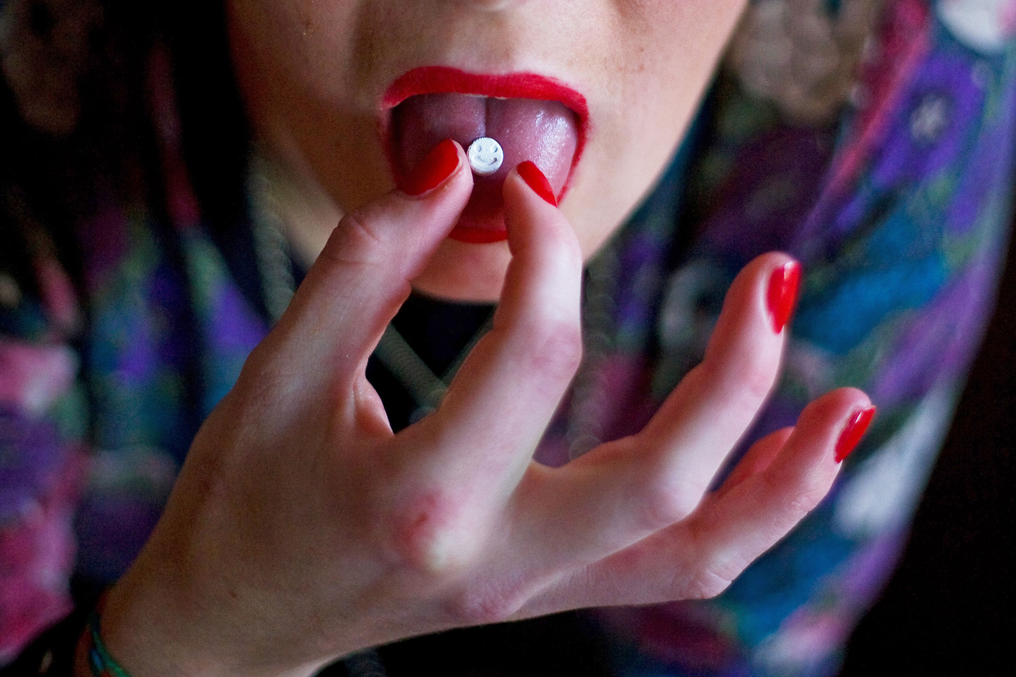 Psychedelics For Depression And Anxiety