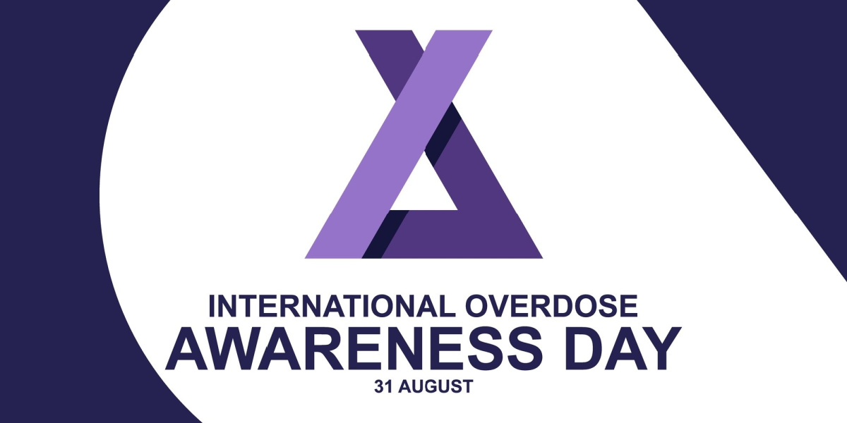 International Overdose Awareness Day 2025