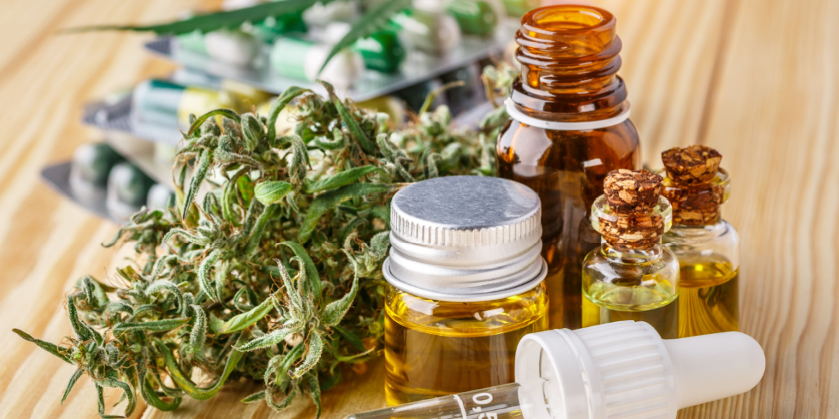 U.S. Health Department Urges DEA to Move Cannabis to a Lower-Risk Class