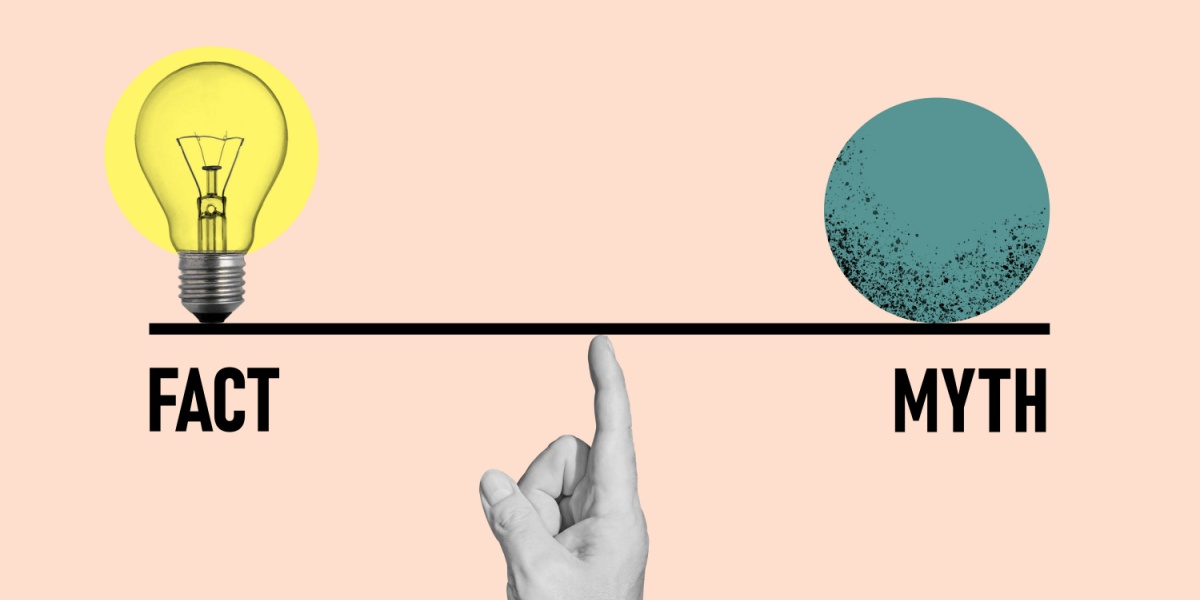 Harmful Misconceptions About Substance Use &amp; Addiction Debunked by Experts