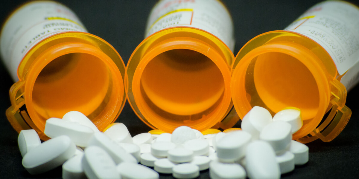 WhatΓÇÖs The Difference Between Oxycodone And Hydrocodone?