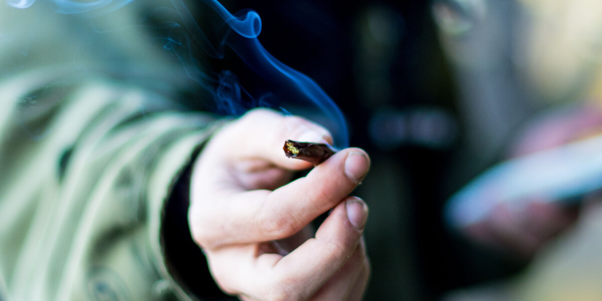 Peer Pressure and Drug Abuse