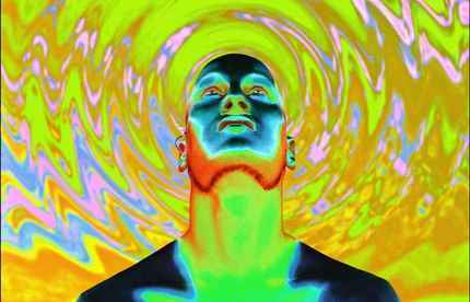WHAT IS LSD