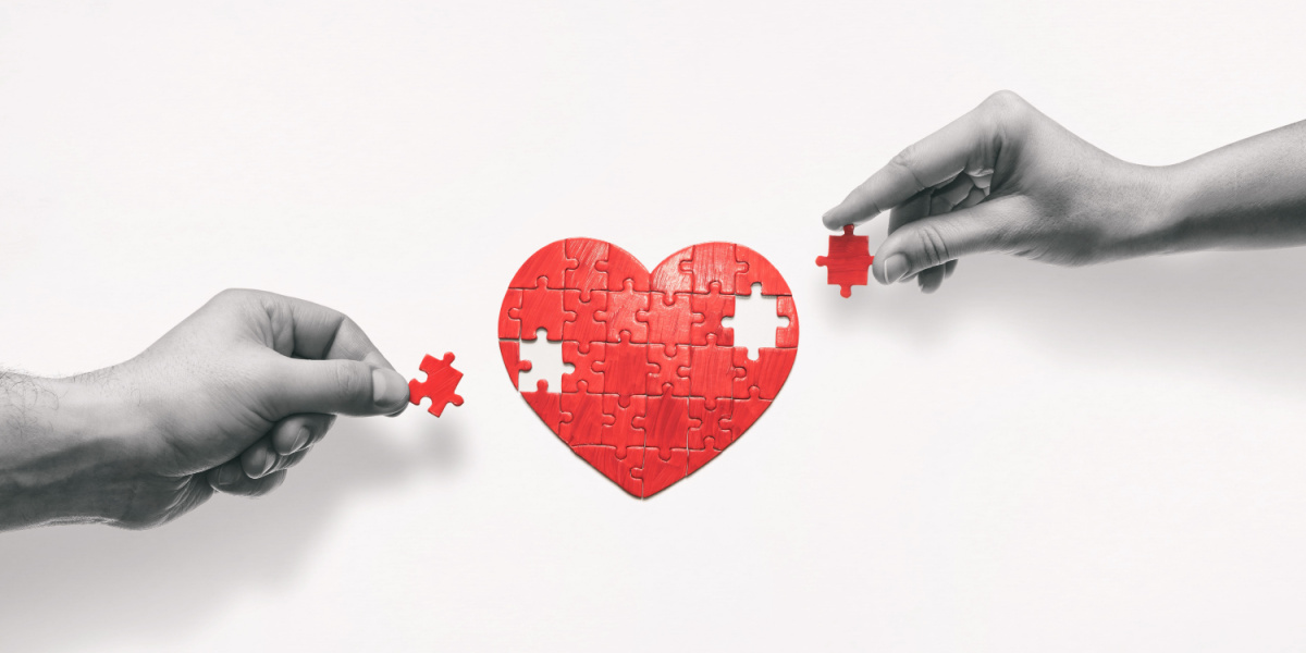 Love After Addiction - Recovery and Relationships