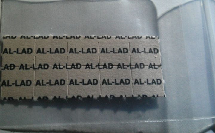 ETH-LAD