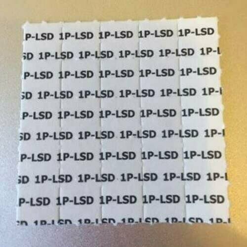 1P-LSD