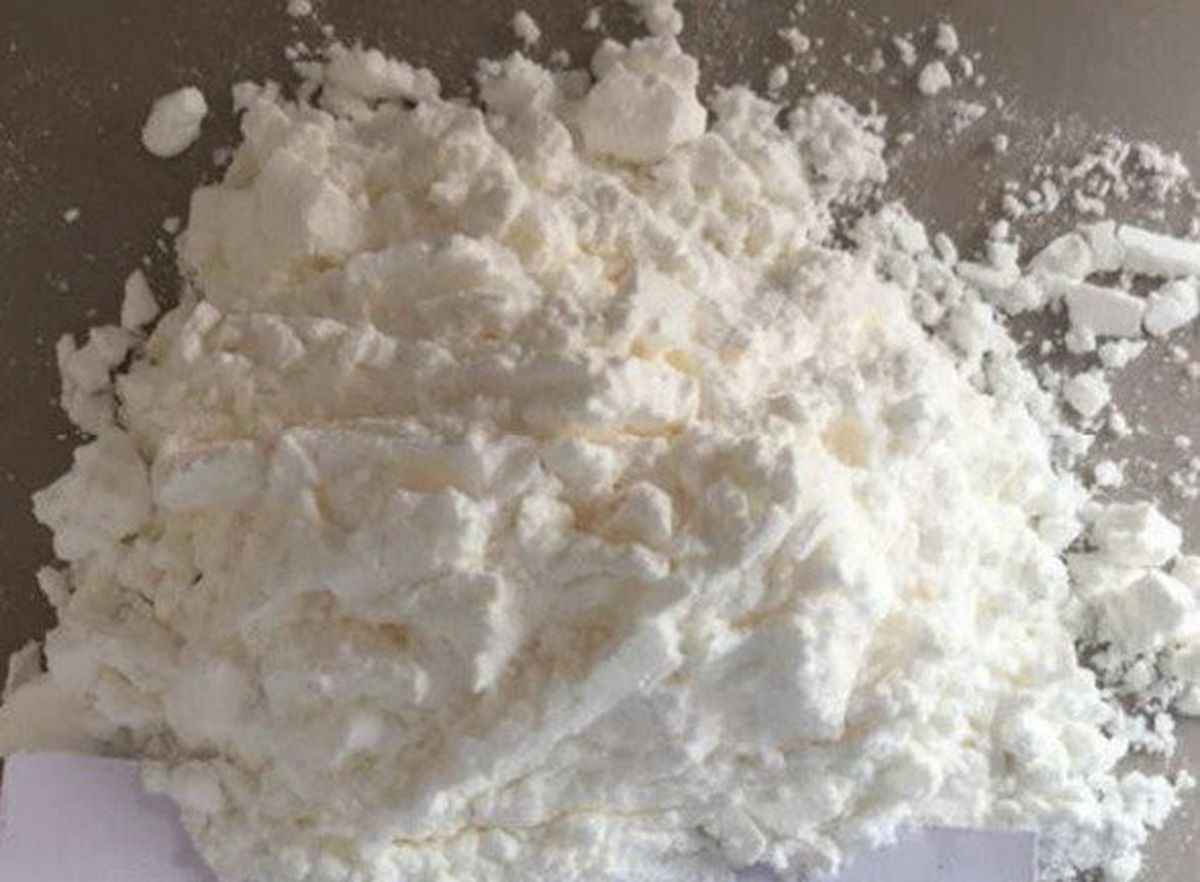 Furanylfentanyl