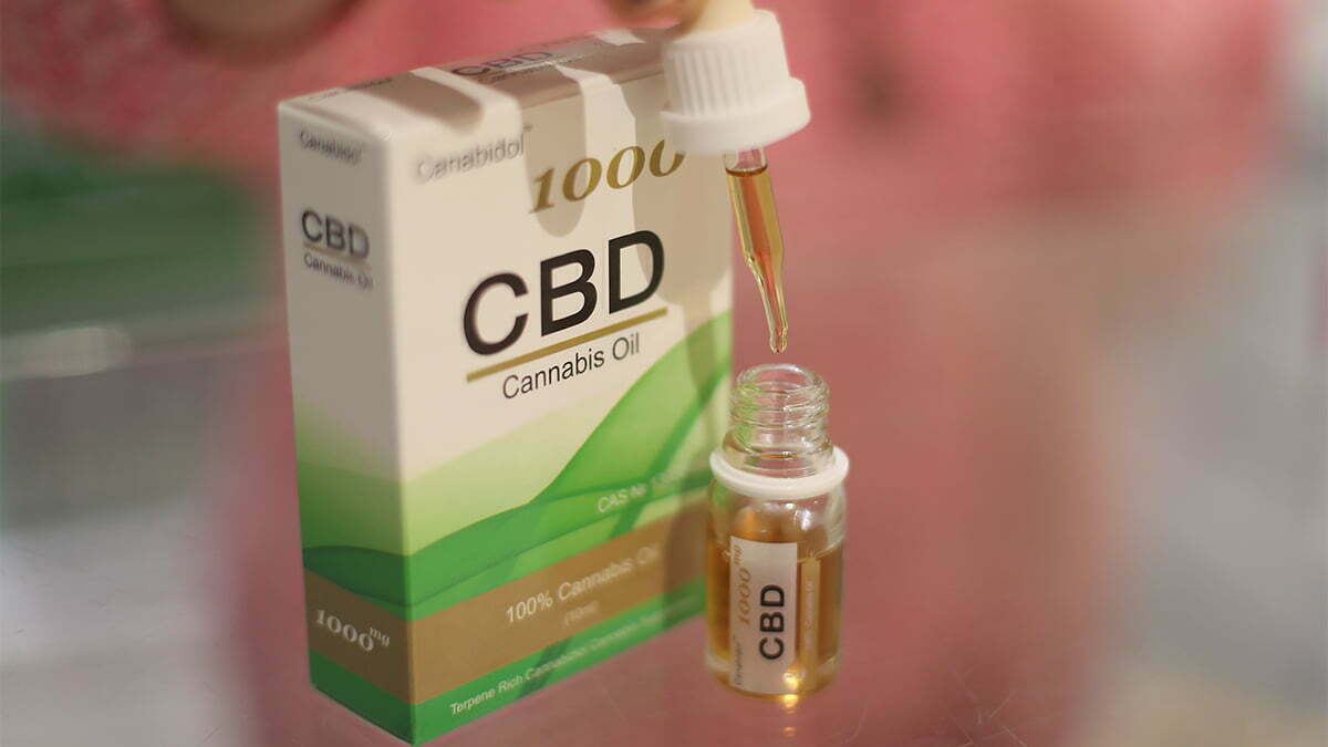 CBD