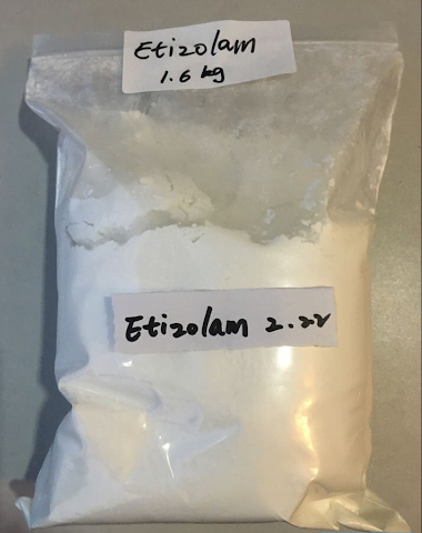 Etizolam